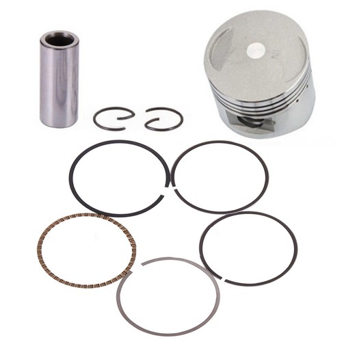 54mm for piston ring - piston, set