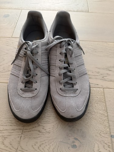 Adidas jeans trainers size - jeans, uk
