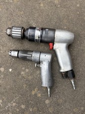 Desoutter 1/2” Air Drill