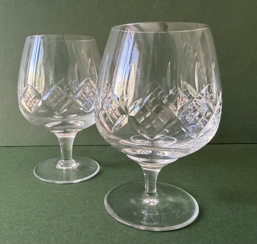 Beautiful vintage pair - beautiful,