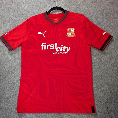Swindon town 2022 - town, 2023