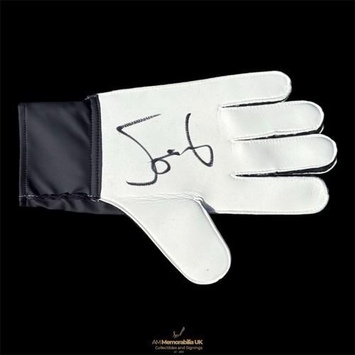 Peter schmeichel signed - peter,