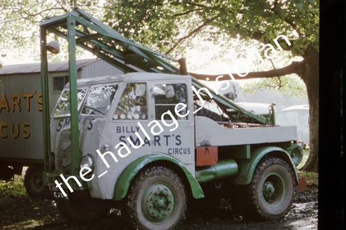 Thh truck photos foden - thh,