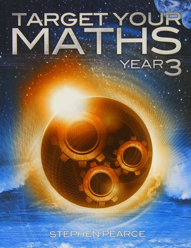 Target your maths - maths, year