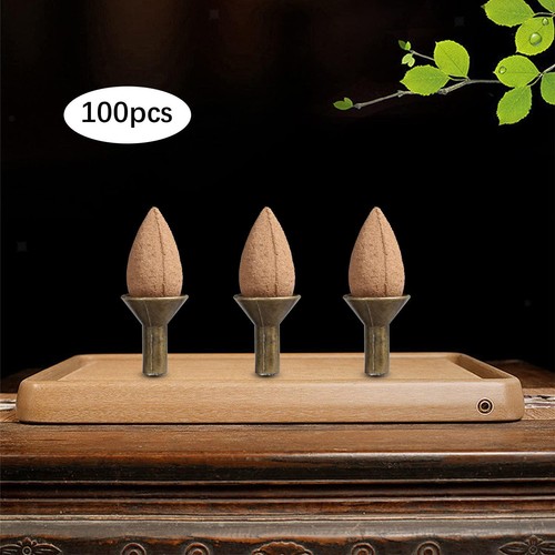100pcs incense holder base - 100pcs,