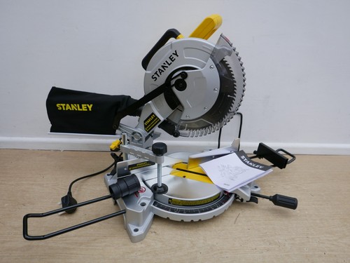 Stanley sm1650 250mm - stanley, mitre