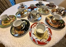 Pylones Paris Narcisse Mirror