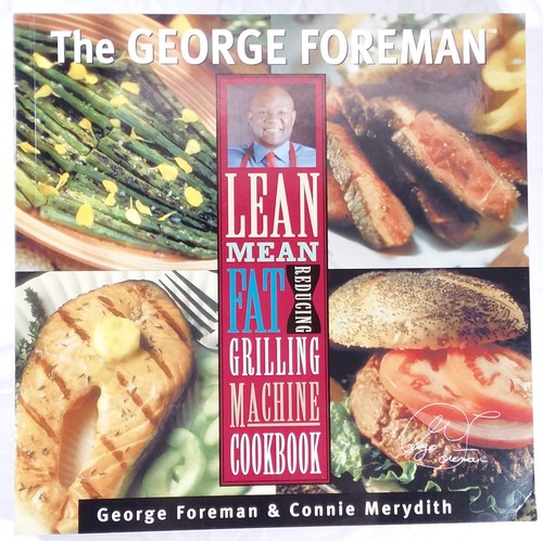 The george foreman lean mean - the,
