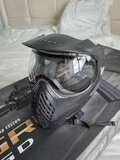 Dye SE Paintball Airsoft Mask