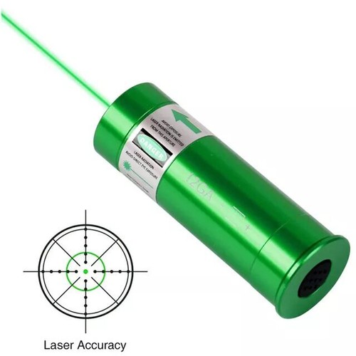 New red green laser - red&,
