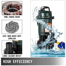 Heavy Duty Waste Cesspit Sump