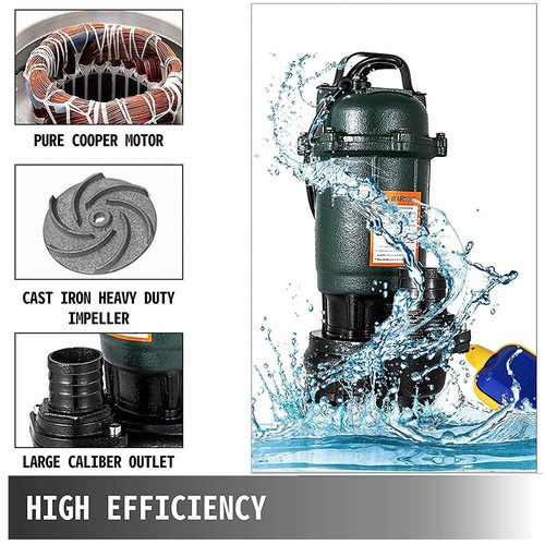 Submersible flood pond - flood,