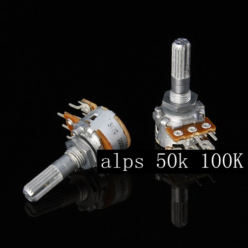 1pc japan alps - rk16, volume
