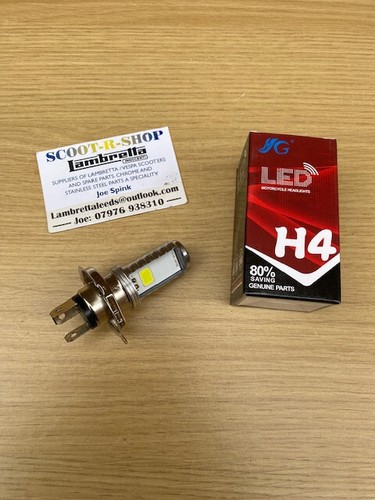 Vespa 12v 35w - px, 35/35w