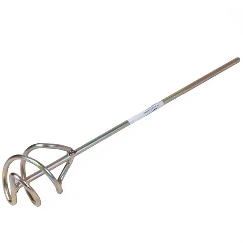 Drill mixing paddle - , mixer