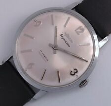 17  JEWELS SWISS MADE FELCA