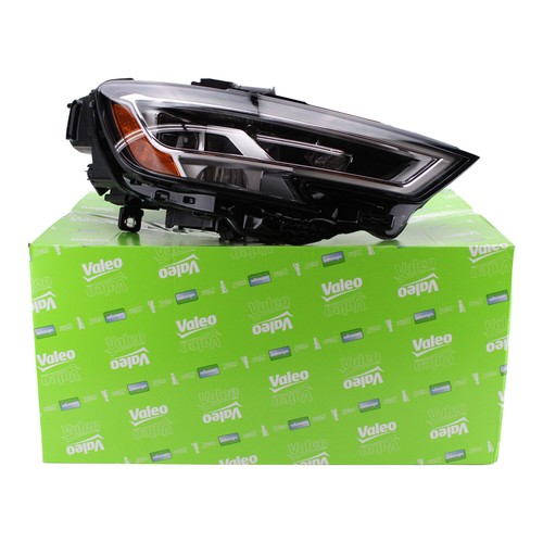 Valeo driver left headlight - driver,