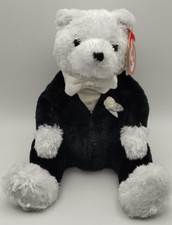 TY Beanie Babies Groom The