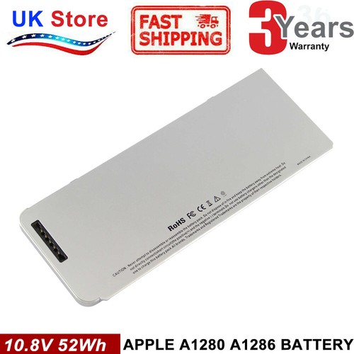 Battery for apple a1280 - battery,