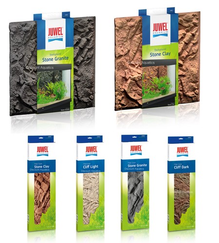Juwel real aquarium - 3d,