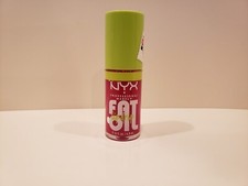 NYX Professional Makeup Fat Oil Lip Drip ~ Newsfeed ~ NWOB