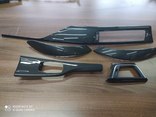 Bmw series f32 performance - 4,