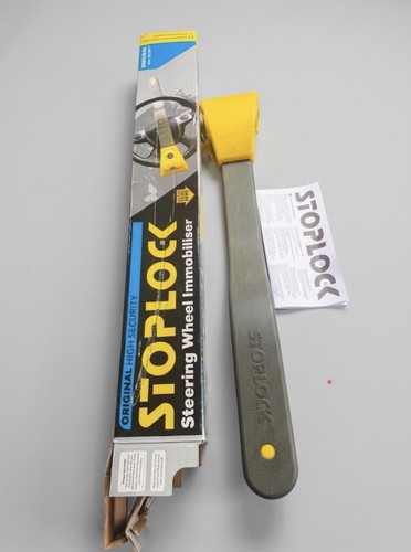 Stoplock pro elite premium - pro,