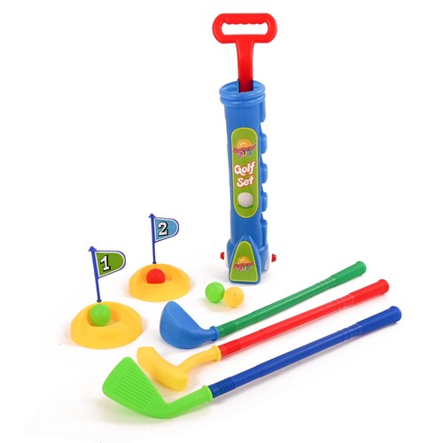 Kandytoys childs junior golf - kandytoys,