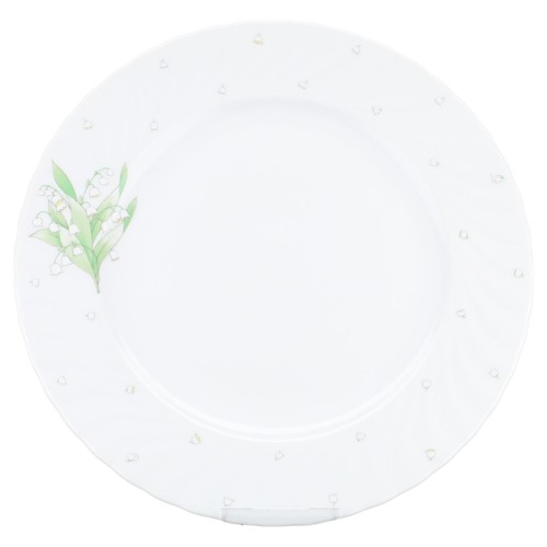 Dinner plate seltmann weiden - dinner,