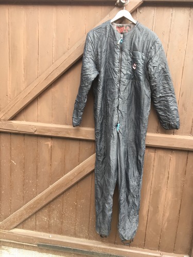 Snugpak weezle microdive suit - microdive,