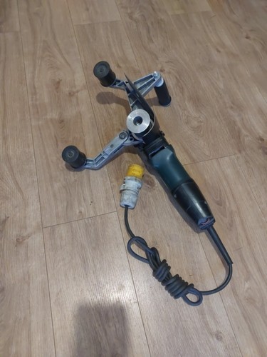 Metabo rbe 180 tube - rbe, belt