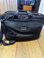 Briggs and Riley Expandable