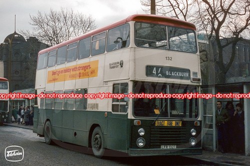 Bus photo blackburn - -,