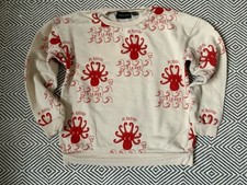 Mini Rodini Octopus A LA MER