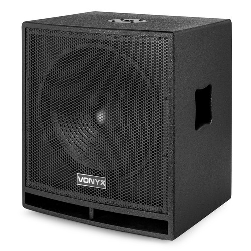 Vonyx swp15 pro - pro, active