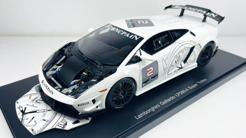 Autoart 74689 lamborghini - autoart,