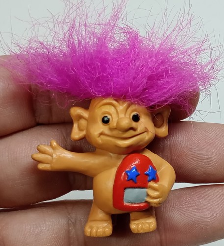Weetos trolls easy rider - weetos,