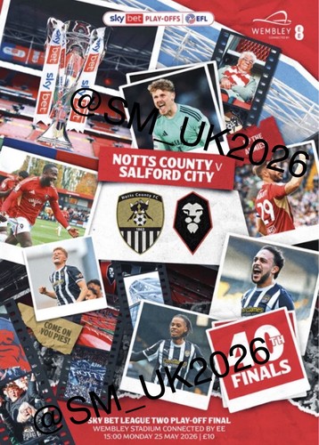Efl league two play - league,