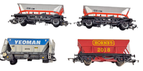 Rake hornby r238 - hornby, r015