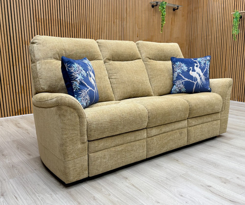Furniture village parker knoll - village,