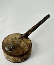 Bowman Live Steam Engine Meths Burner Live Steam Burner Only Good Used