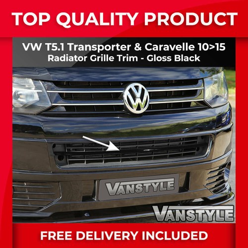 Fits 1 transporter - vw, t5.1