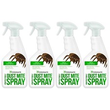 Xterminate  Dust Mite Killer Spray Formula Home Use Professional Strength 4L