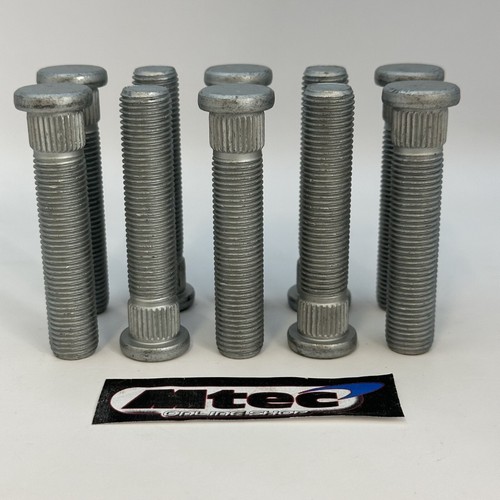 10x t25 wheel stud - 10x,