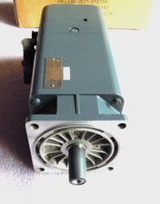 Hurco Siemens 1FT50721AF711FG0 Permanent Magnet Motor