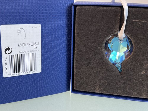 Swarovski figurine 5068812 - swarovski,