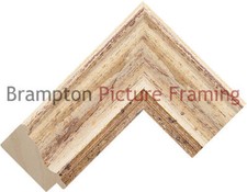 64mm Wide Ivory Spoon Wood