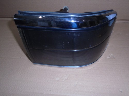 Jaguar xjs facelift rear light - rear,