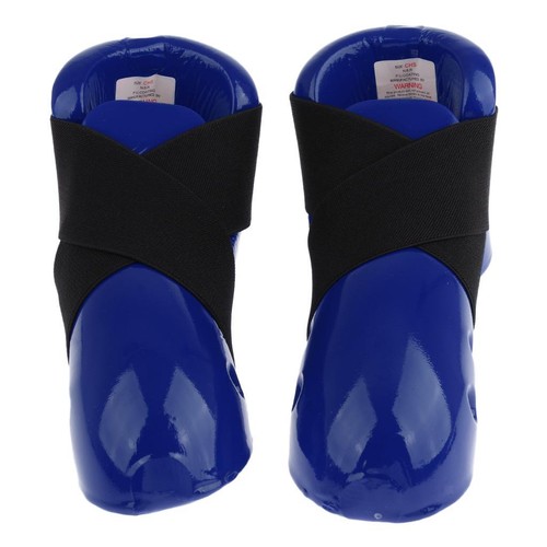 Kids taekwondo foot - kids,