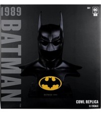 1989 DC Comics Tim Burton